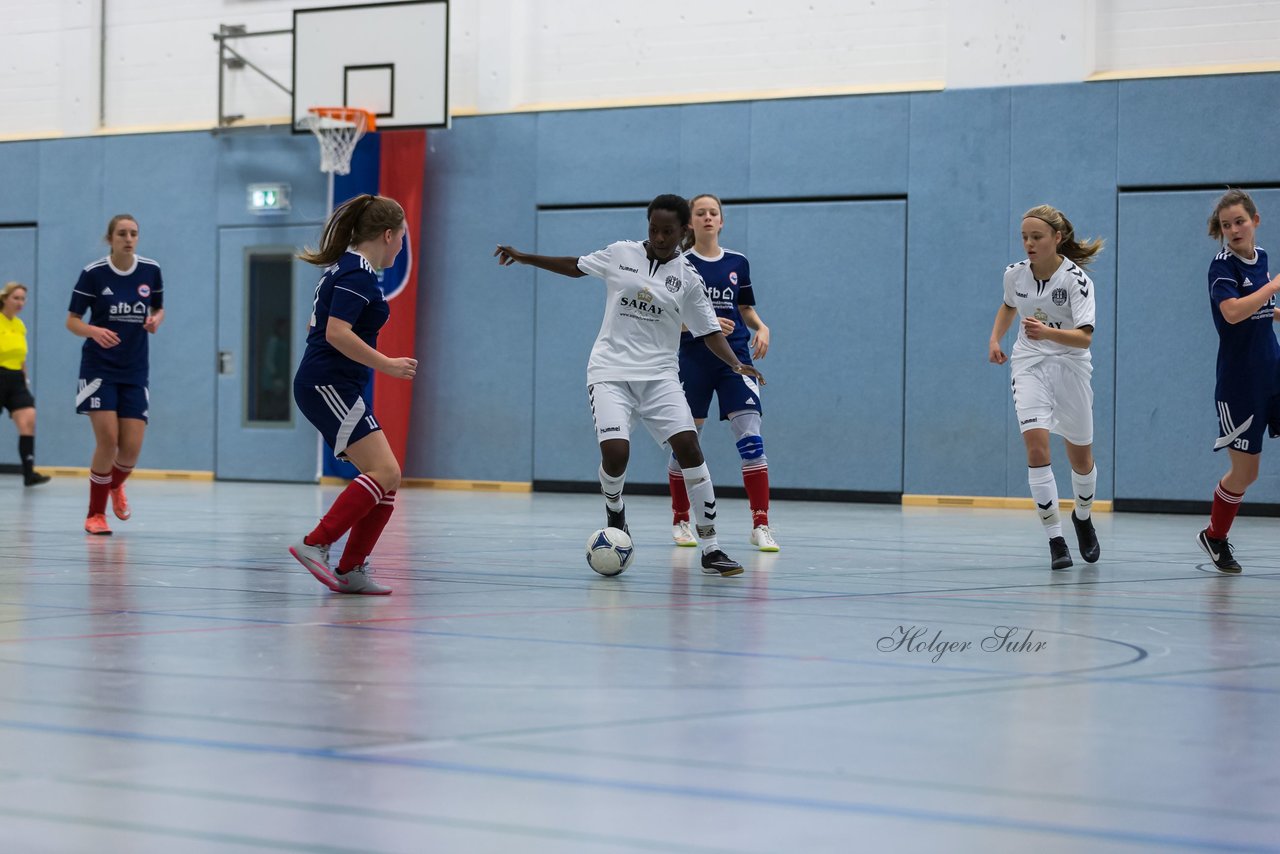 Bild 64 - B-Juniorinnen Futsal Qualifikation